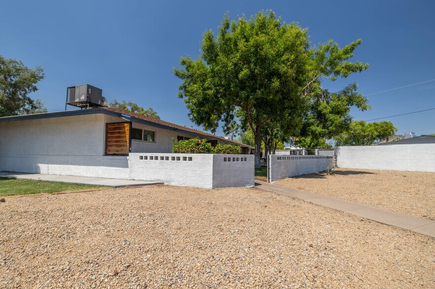 More Photos Of 7625 N 12th St, Phoenix Apartments For Sale