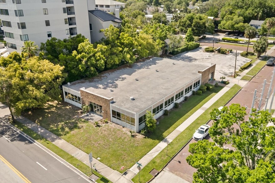 More Photos Of 421 E Robinson St, Orlando Office For Sale