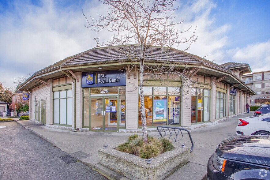 More Photos Of 3671 Westminster Hwy, Richmond Unknown For Lease