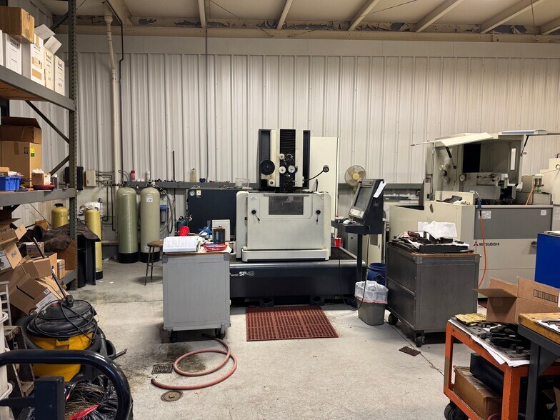 More Photos Of 24108 S Northern Illinois Dr, Channahon Warehouse For Sale