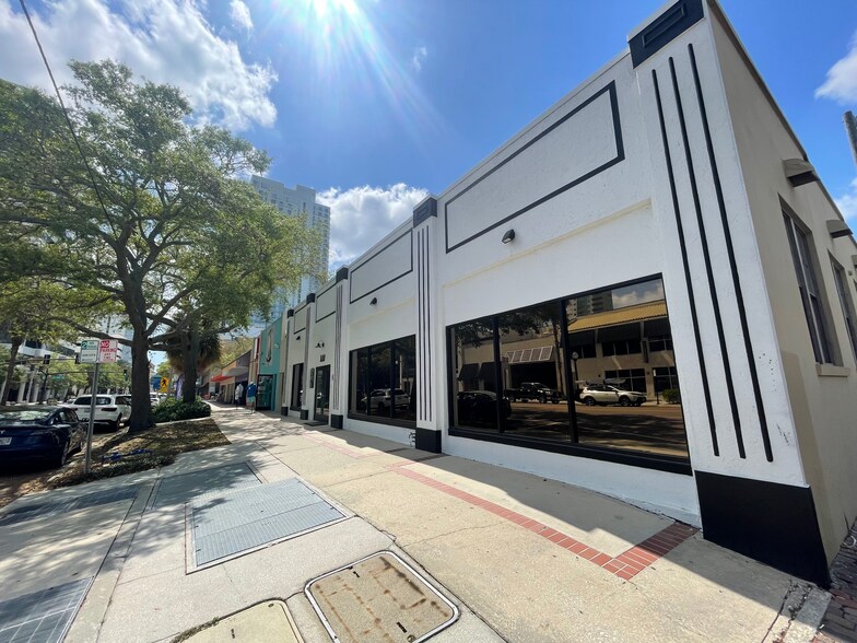 More Photos Of 222 2nd St N, Saint Petersburg Office For Lease