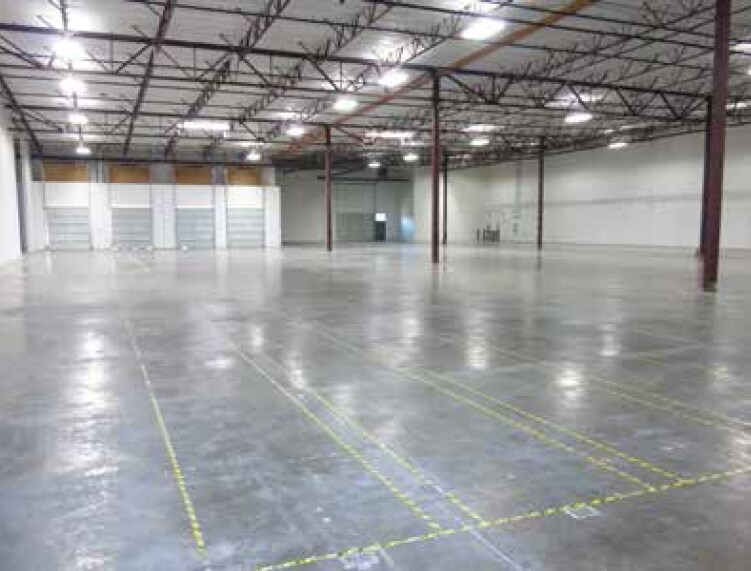 Photo of 1st Floor Ste 