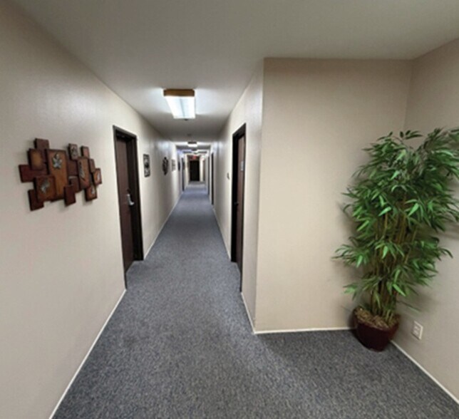 More Photos Of 7740 Painter Ave, Whittier Office For Sale