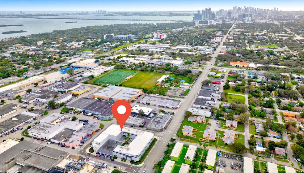 More Photos Of 235 NE 67th St, Miami Warehouse For Lease