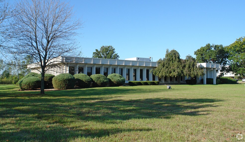 Primary Photo Of 3989 Research Park Dr, Ann Arbor Office For Lease
