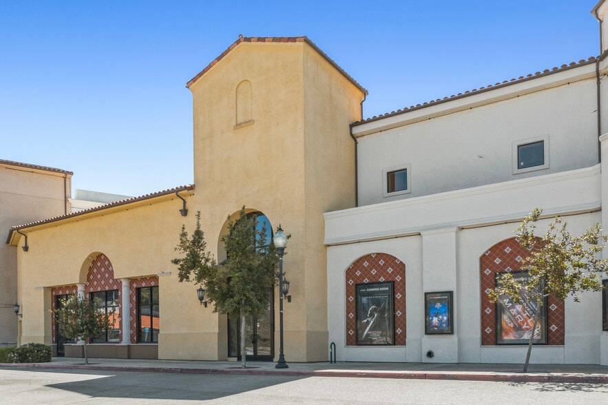 More Photos Of 6917 El Camino Real, Atascadero General Retail For Sale