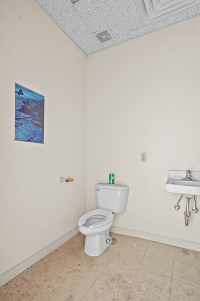 More Photos Of 1100 S Vinton Rd, Anthony Land For Sale