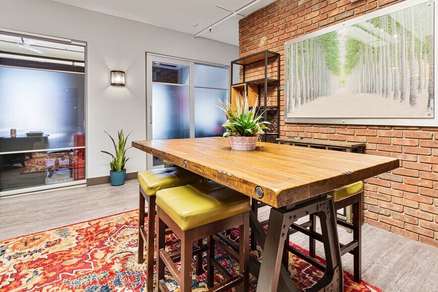 More Photos Of 268 Main St, Park City Coworking Space