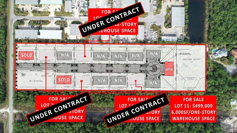 55 Goldsby Lot 15 Rd, Santa Rosa Beach, FL 32459 Land For Sale
