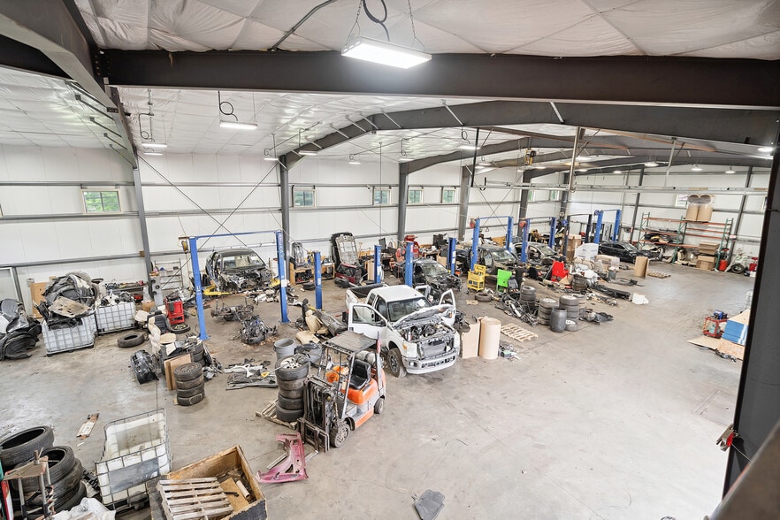 More Photos Of 1706 Englishtown Rd, Old Bridge Warehouse For Sale