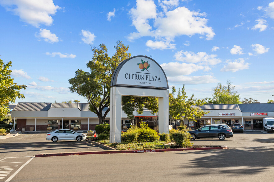 Primary Photo Of 6240 San Juan Ave, Citrus Heights Storefront For Lease