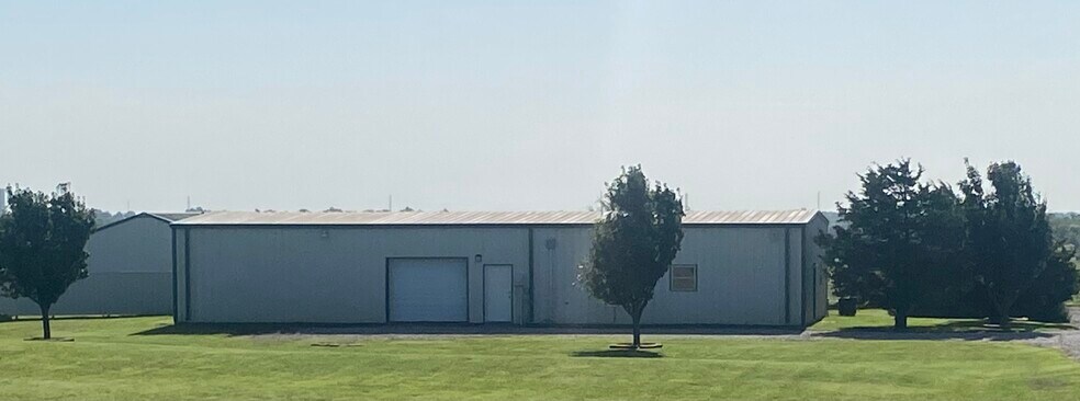 More Photos Of 4444 Morgan Rd NE, Piedmont Warehouse For Lease