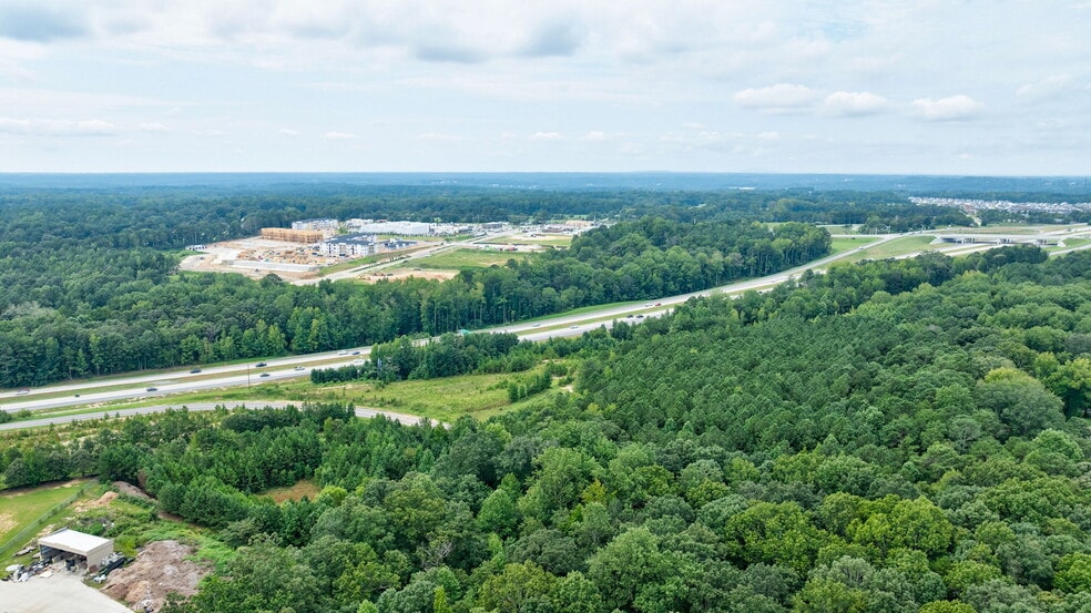 More Photos Of 2602 Drowning Creek Rd, Dacula Land For Sale