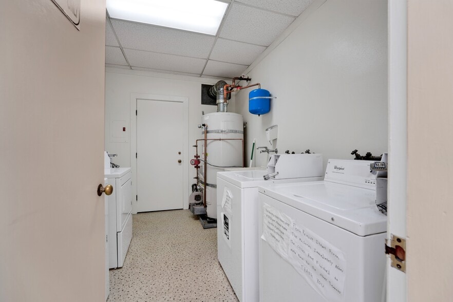 More Photos Of 1716-1732 University Ave, Berkeley Apartments For Lease