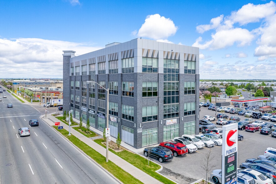 More Photos Of 2855 Markham Rd, Toronto Office For Sale