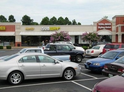 More Photos Of 9020-9050 Highway 64, Arlington Unknown For Lease