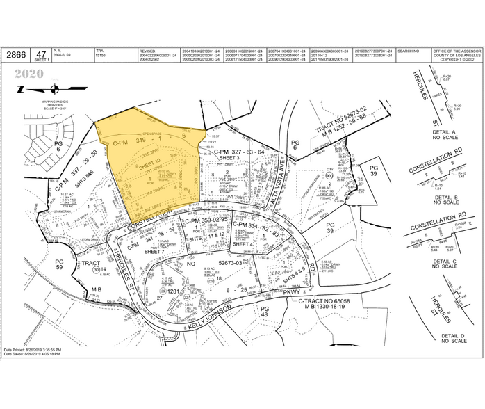 More Photos Of 28348 Constellation Rd, Valencia Warehouse For Lease