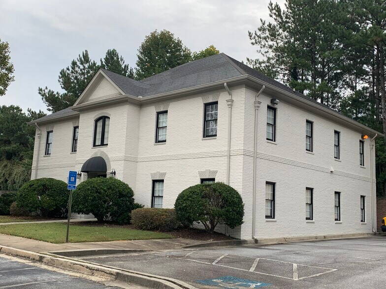 More Photos Of 2280 Satellite Blvd, Duluth Loft Creative Space For Sale