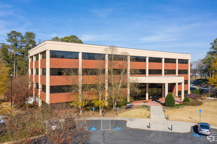 Primary Photo Of 1510 Klondike Rd SW, Conyers Office For Lease