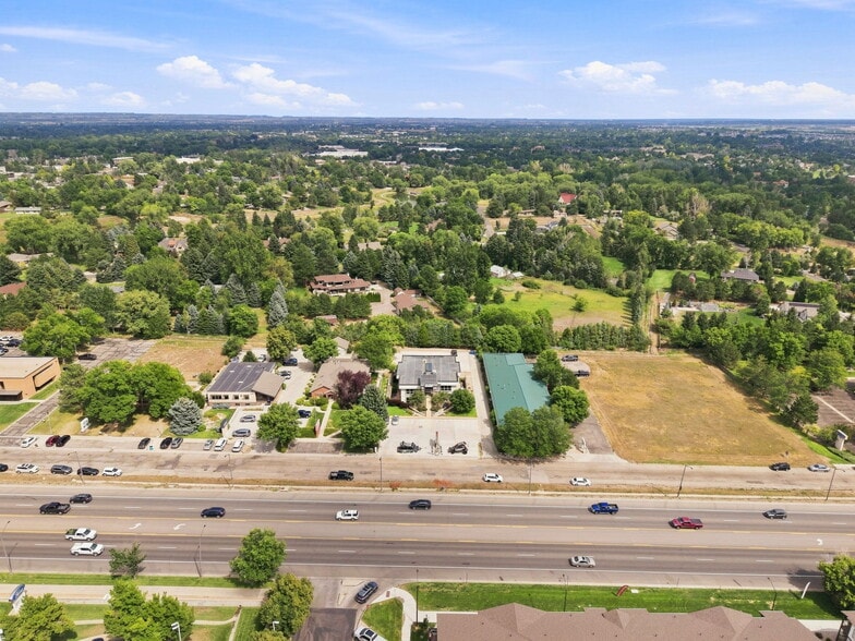 More Photos Of 4836 S College Ave, Fort Collins Office For Lease