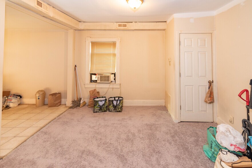 More Photos Of 3409 Greenmount Ave, Baltimore Storefront For Sale