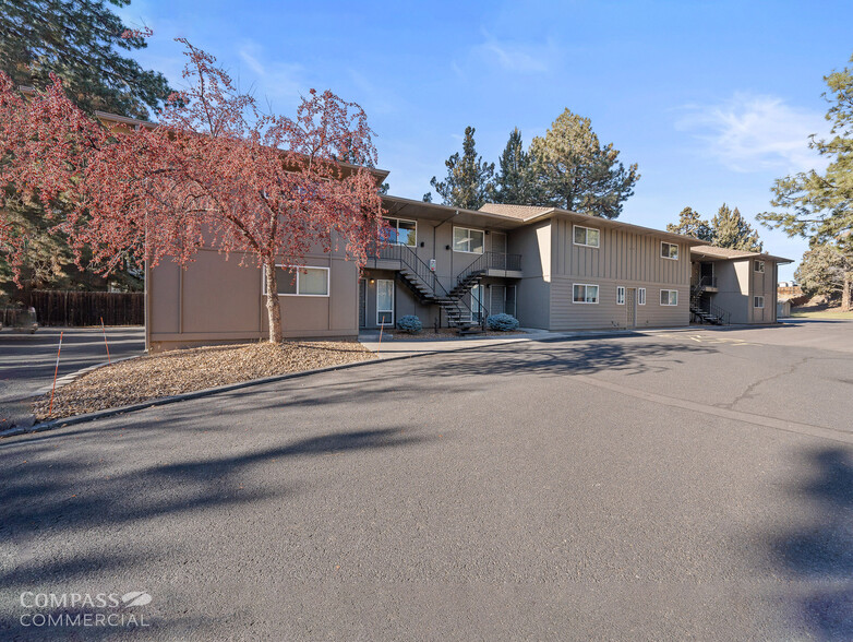 Primary Photo Of 1000 NE Butler Market Rd, Bend Apartments For Sale