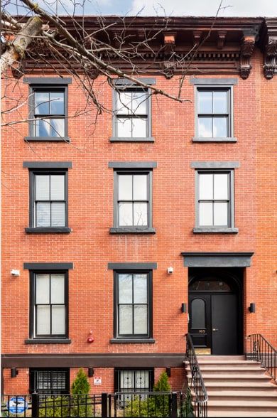 Primary Photo Of 165 Wyckoff St, Brooklyn Hospitality For Sale