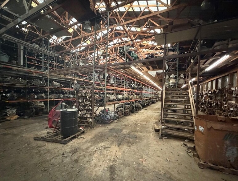 More Photos Of 3191 Highway 50, Beaufort Warehouse For Sale