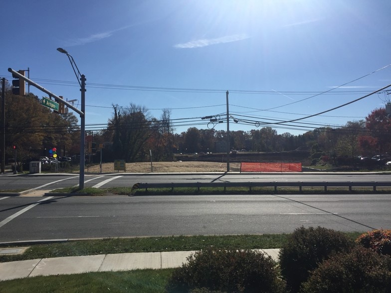 9897 Greenbelt Rd, Lanham, MD 20706 Land For Sale