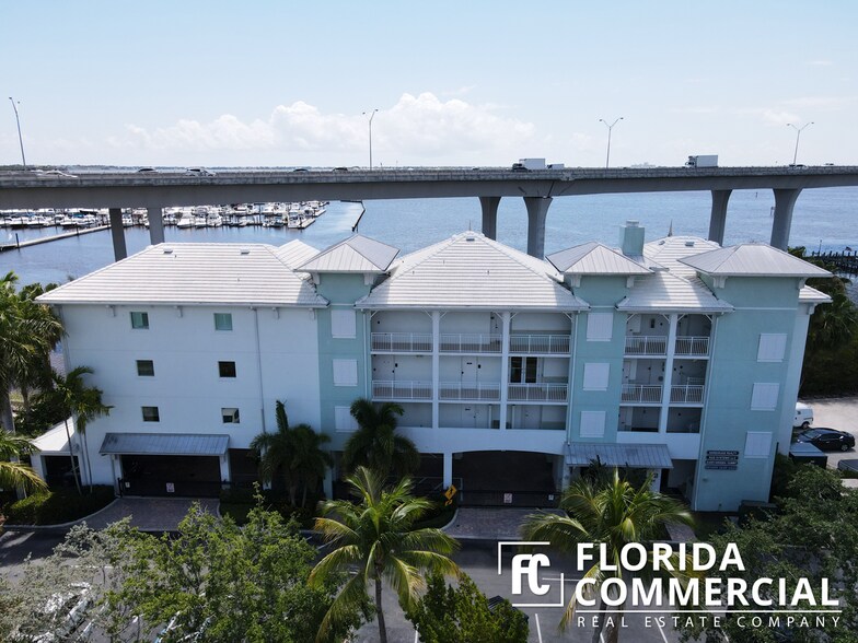 More Photos Of 415 NW Flagler Ave, Stuart Office Residential For Lease