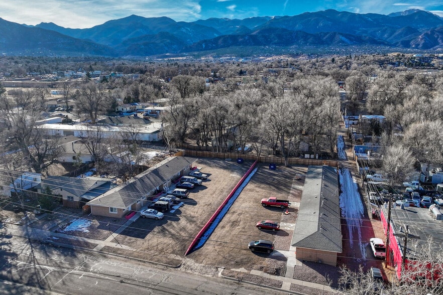 More Photos Of 1512-1518 S Corona Ave, Colorado Springs Apartments For Sale