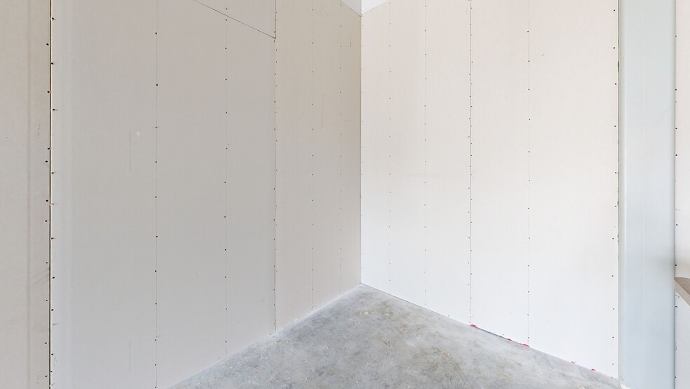 Primary Photo Of 5501 Gordon Smith Dr, Rowlett Medical For Lease