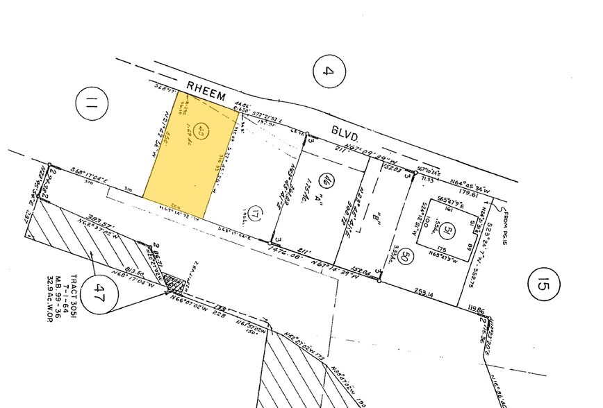 More Photos Of 346 Rheem Blvd, Moraga Medical For Sale