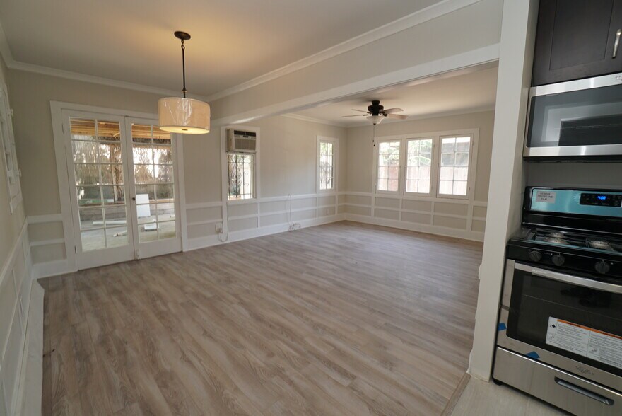 More Photos Of 6043-6053 Selma Ave, Los Angeles Apartments For Sale