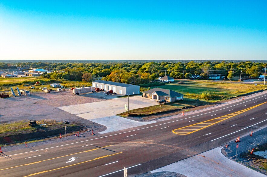 More Photos Of 16101 OK-1, Ada Land For Sale