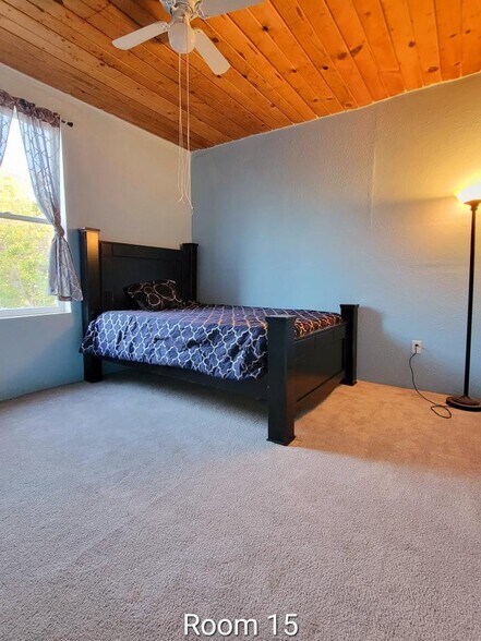 More Photos Of 3882 Washington Ave, Le Grand Apartments For Sale