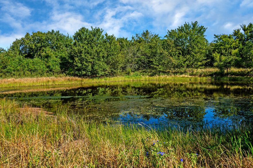 Primary Photo Of 7632 OK Highway 7E, Wapanucka Land For Sale