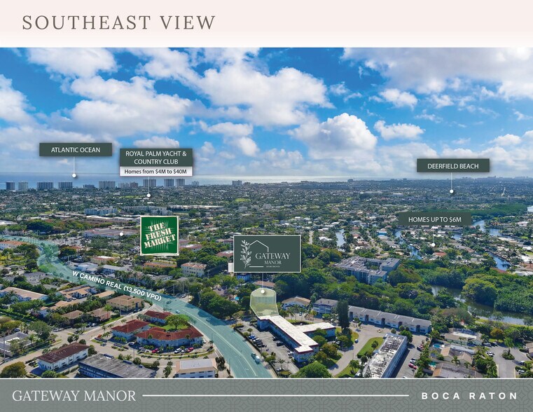 More Photos Of 422 SW 9th St, Boca Raton Apartments For Sale