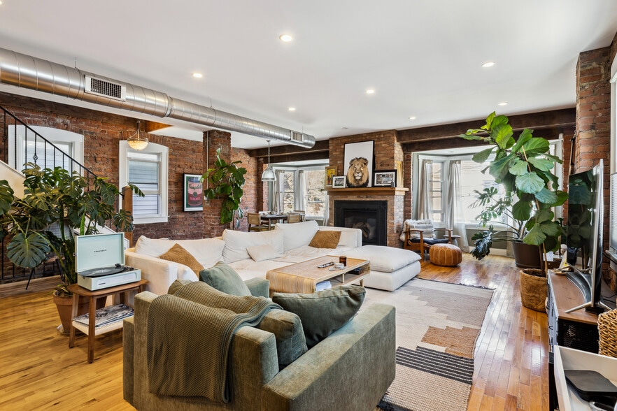 More Photos Of 801 Literary Rd, Cleveland Storefront Retail Residential For Sale