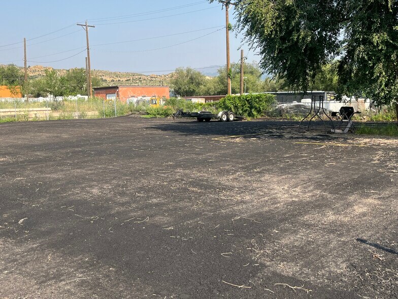 More Photos Of 1522 Arch St, Colorado Springs Land For Lease