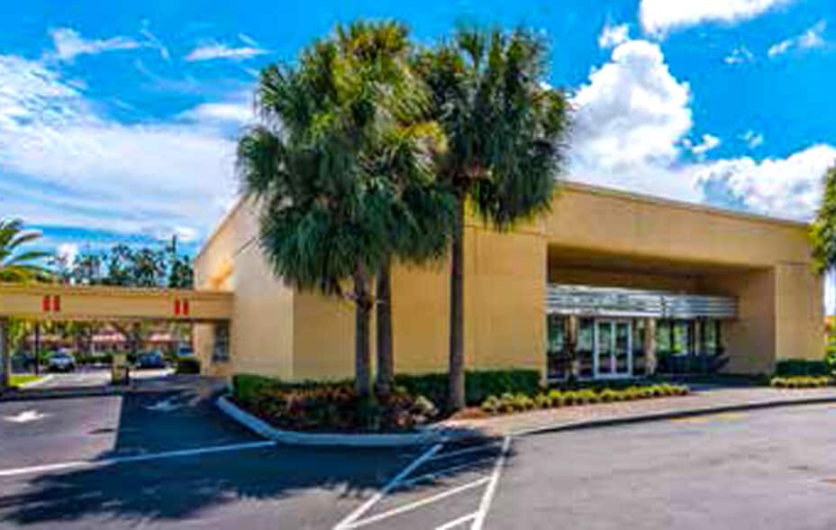 More Photos Of 3325 W Hillsboro Blvd, Deerfield Beach Bank For Sale