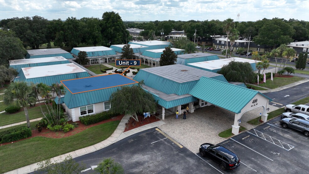Primary Photo Of 400 Avenue K SE, Winter Haven Medical For Lease