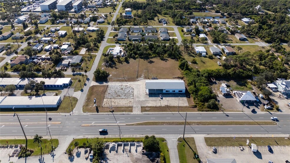 More Photos Of 3060 Placida Rd, Englewood Flex For Sale