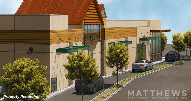 Primary Photo Of 860 Magellan Dr, Tehachapi Service Station For Lease