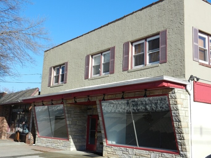More Photos Of 1730 E 2nd St, Scotch Plains Storefront Retail Residential For Lease