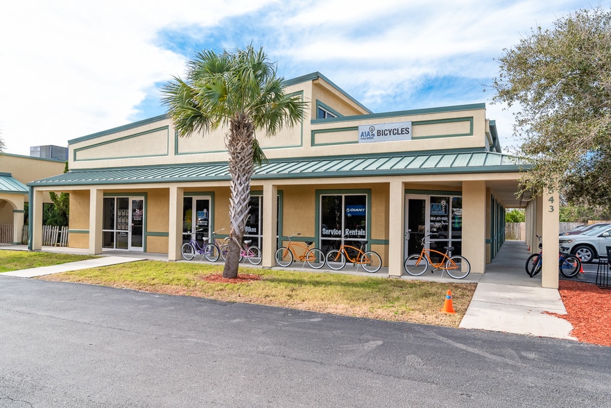 More Photos Of 5543 A1A S, Saint Augustine Office For Lease