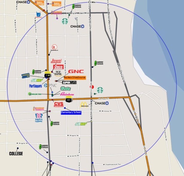 More Photos Of 5240 N Sheridan Rd, Chicago Apartments For Lease