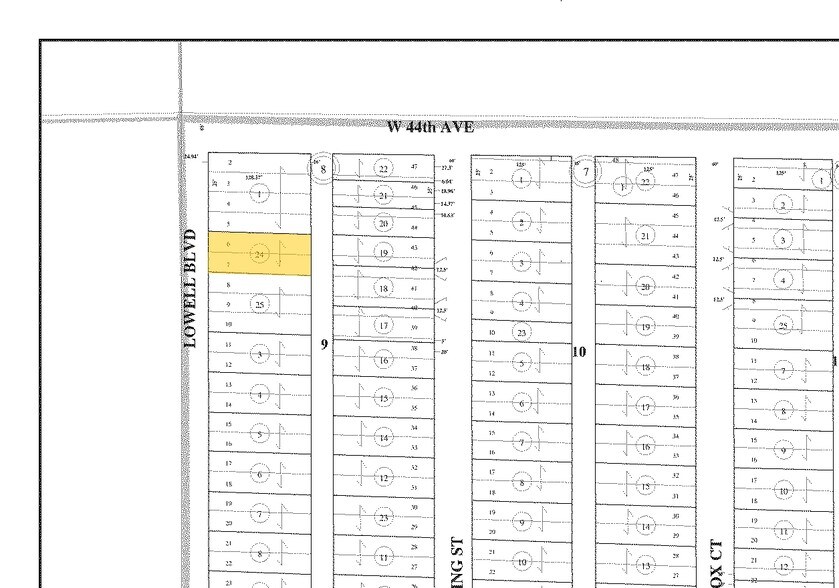 More Photos Of 4272 Lowell Blvd, Denver Storefront For Lease