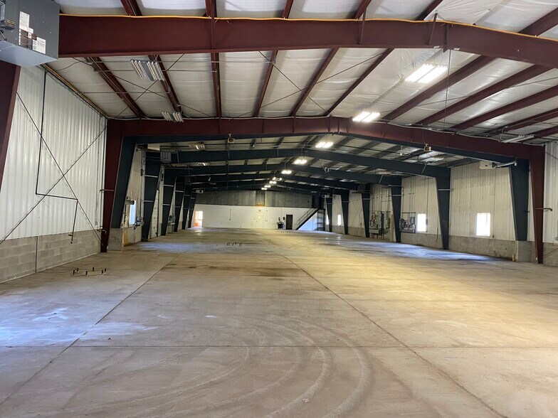 More Photos Of 188 Blose Rd, Punxsutawney Manufacturing For Sale