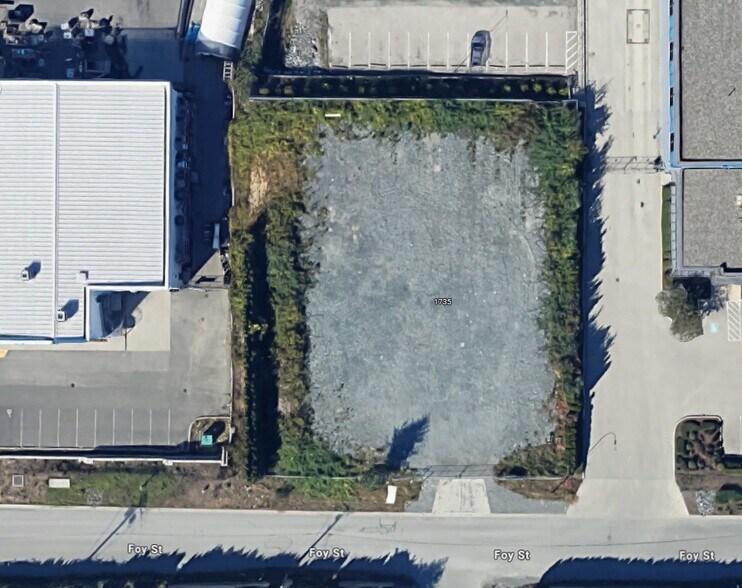 More Photos Of 1735 Foy St, Abbotsford Land For Sale